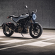 Husqvarna Vitpilen 250